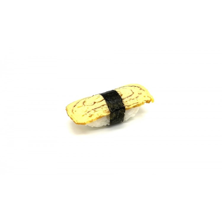 Omelet nigiri 2 stuks *